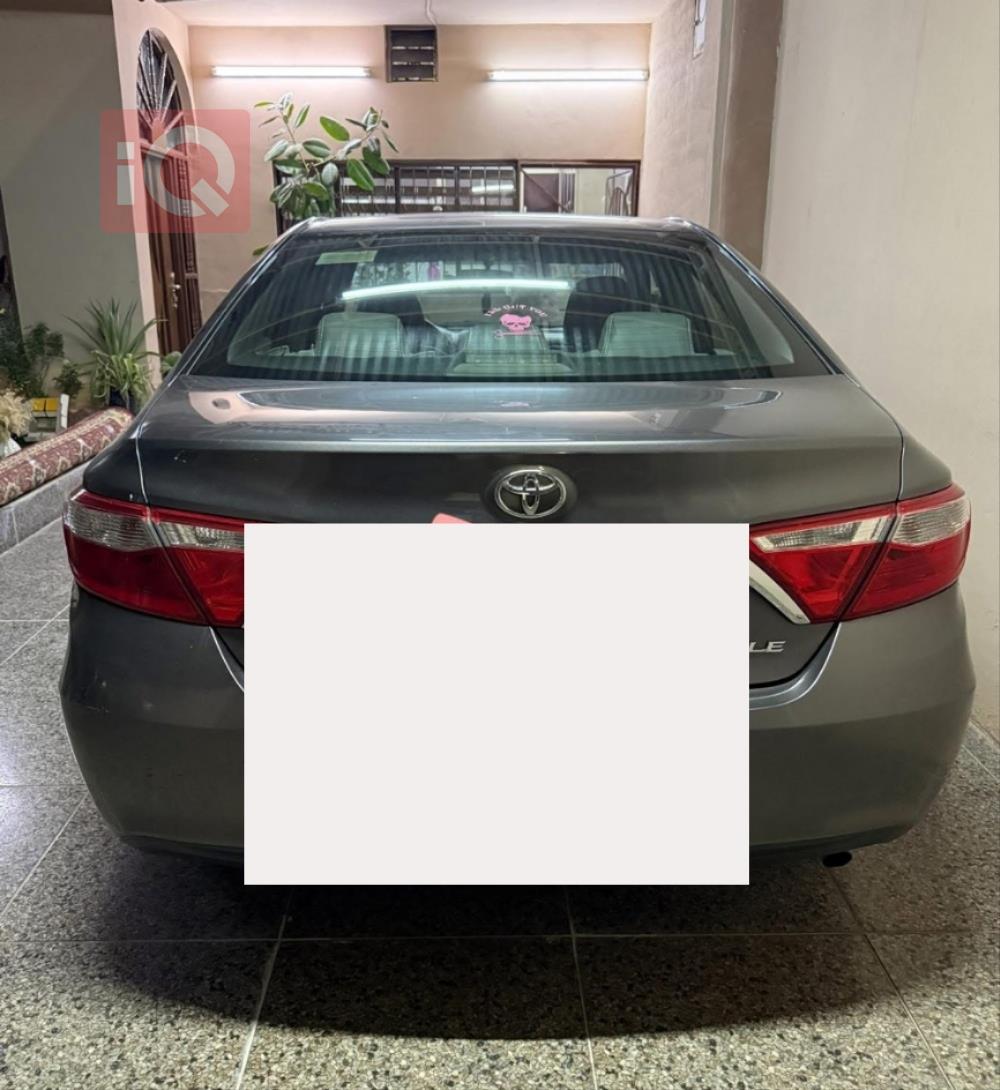 تويوتا كامري